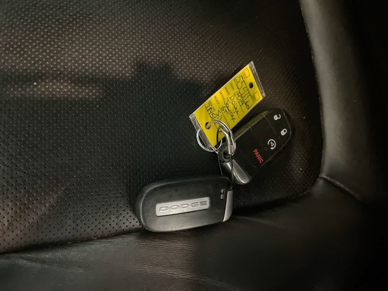 Thumbnail: 2019 Dodge Journey - 27