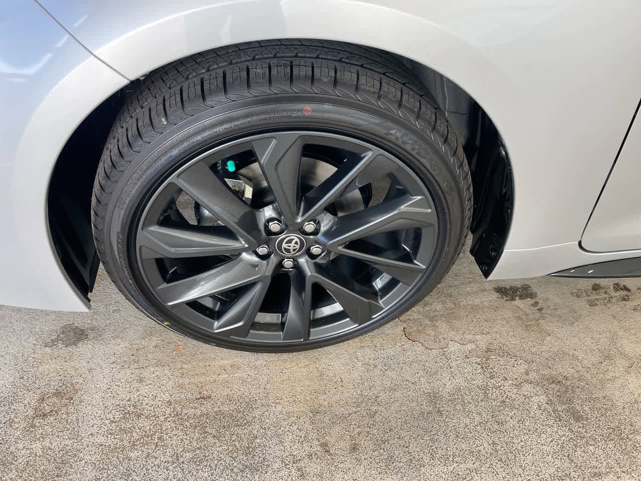 Thumbnail: 2026 Toyota Corolla - 10