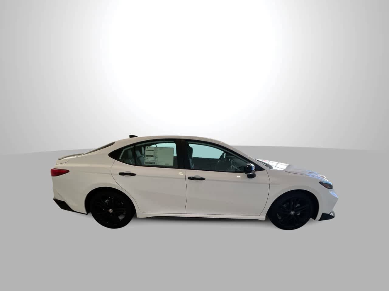 Thumbnail: 2026 Toyota Camry - 9