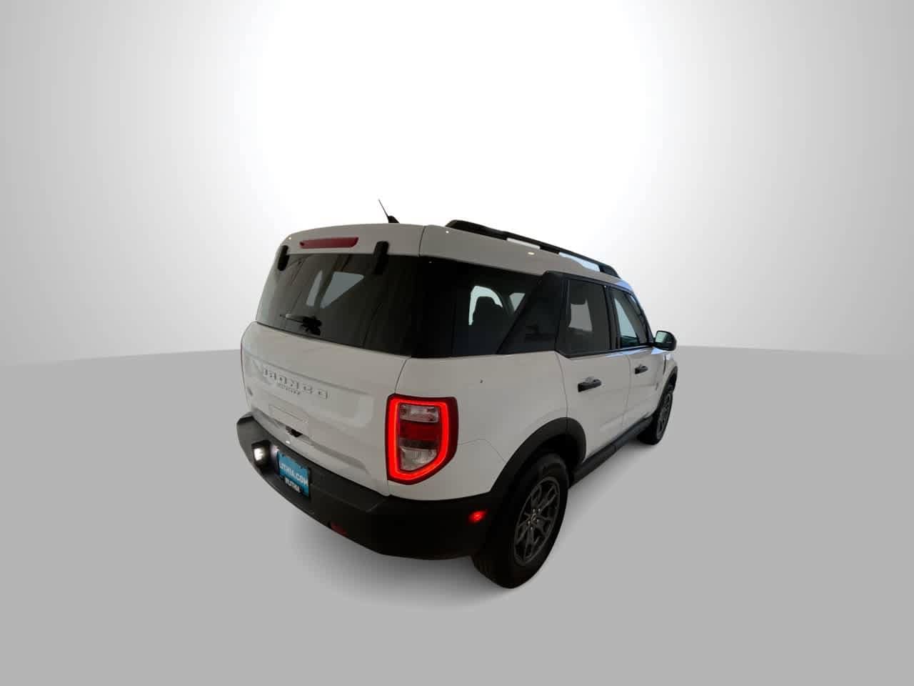 Thumbnail: 2024 Ford Bronco Sport - 8