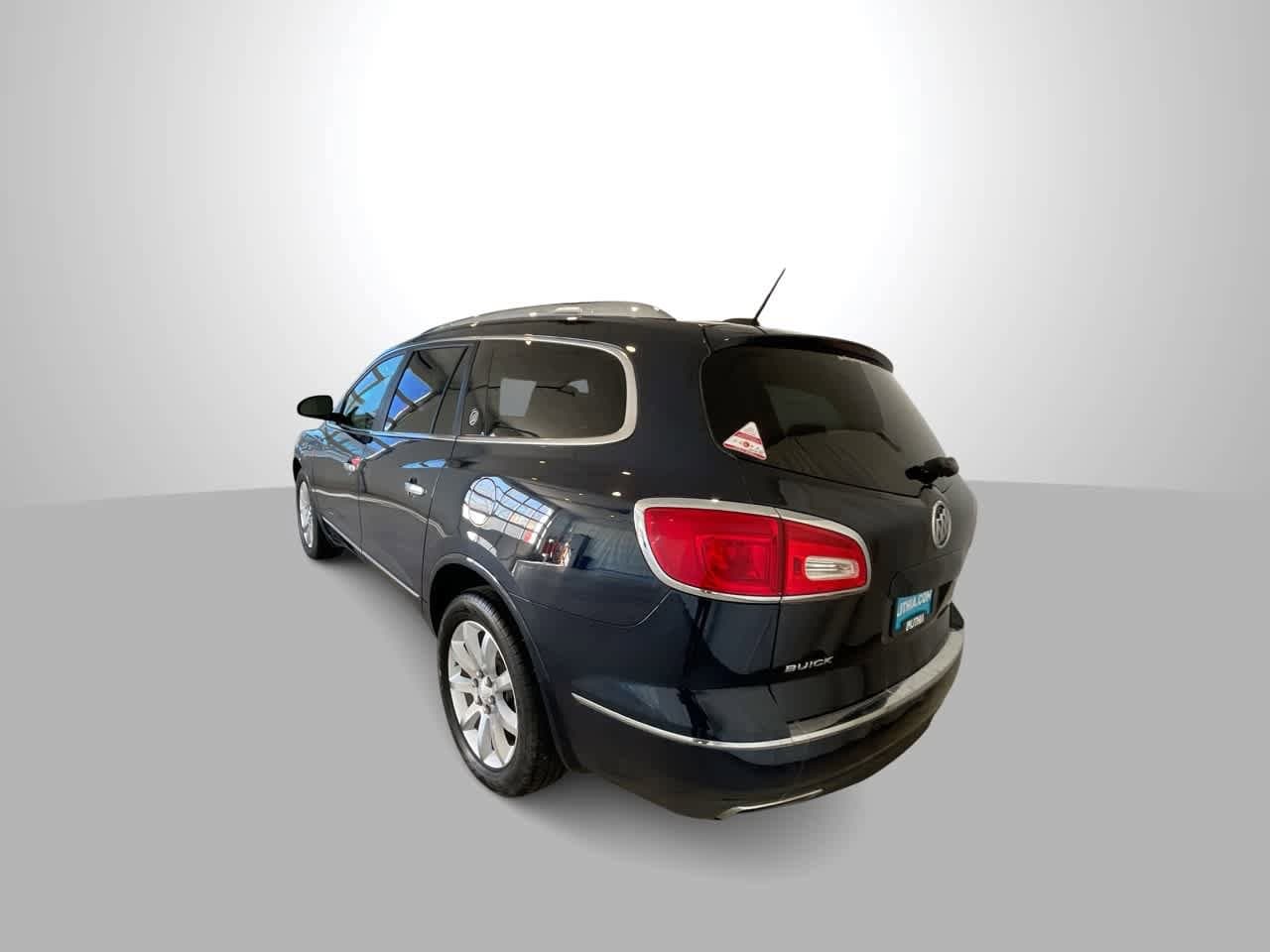 Thumbnail: 2016 Buick Enclave - 6