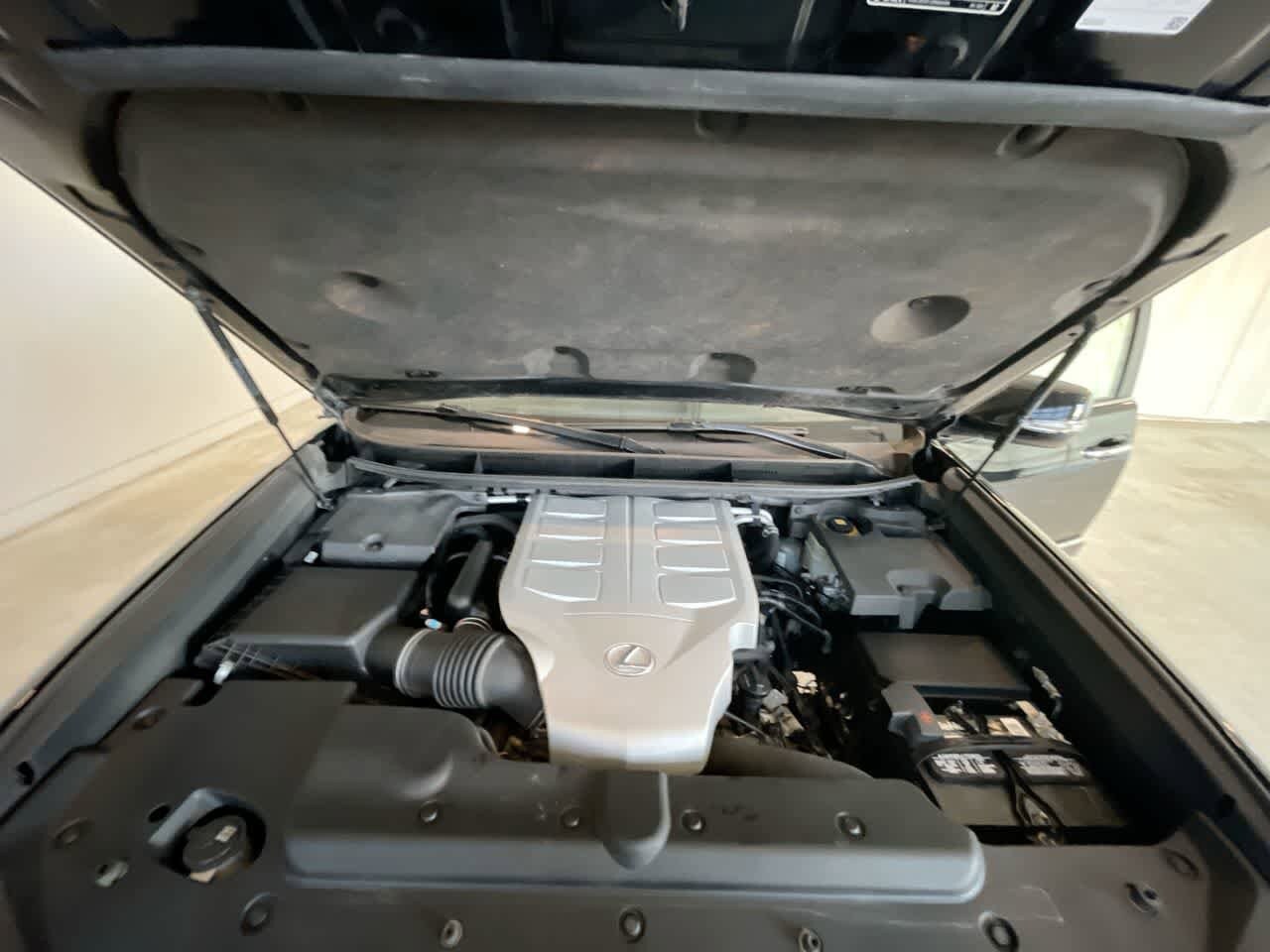 Thumbnail: 2019 Lexus GX - 27