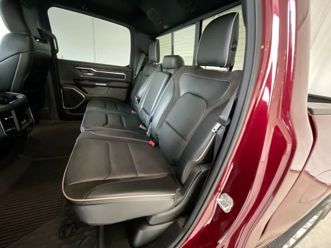Thumbnail: 2023 RAM 1500 - 22