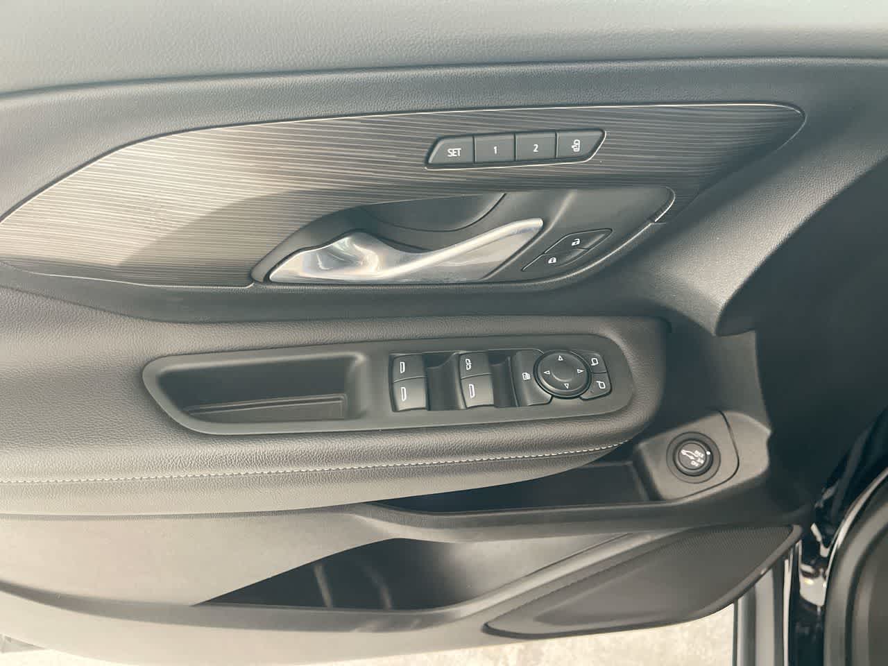 Thumbnail: 2022 GMC Terrain - 13