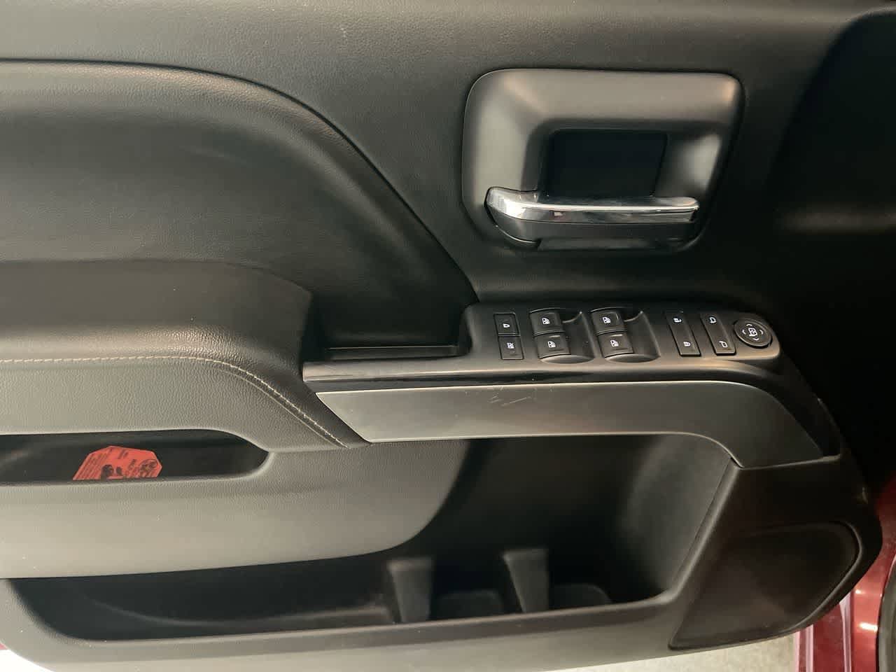 Thumbnail: 2016 Chevrolet Silverado 2500 - 13