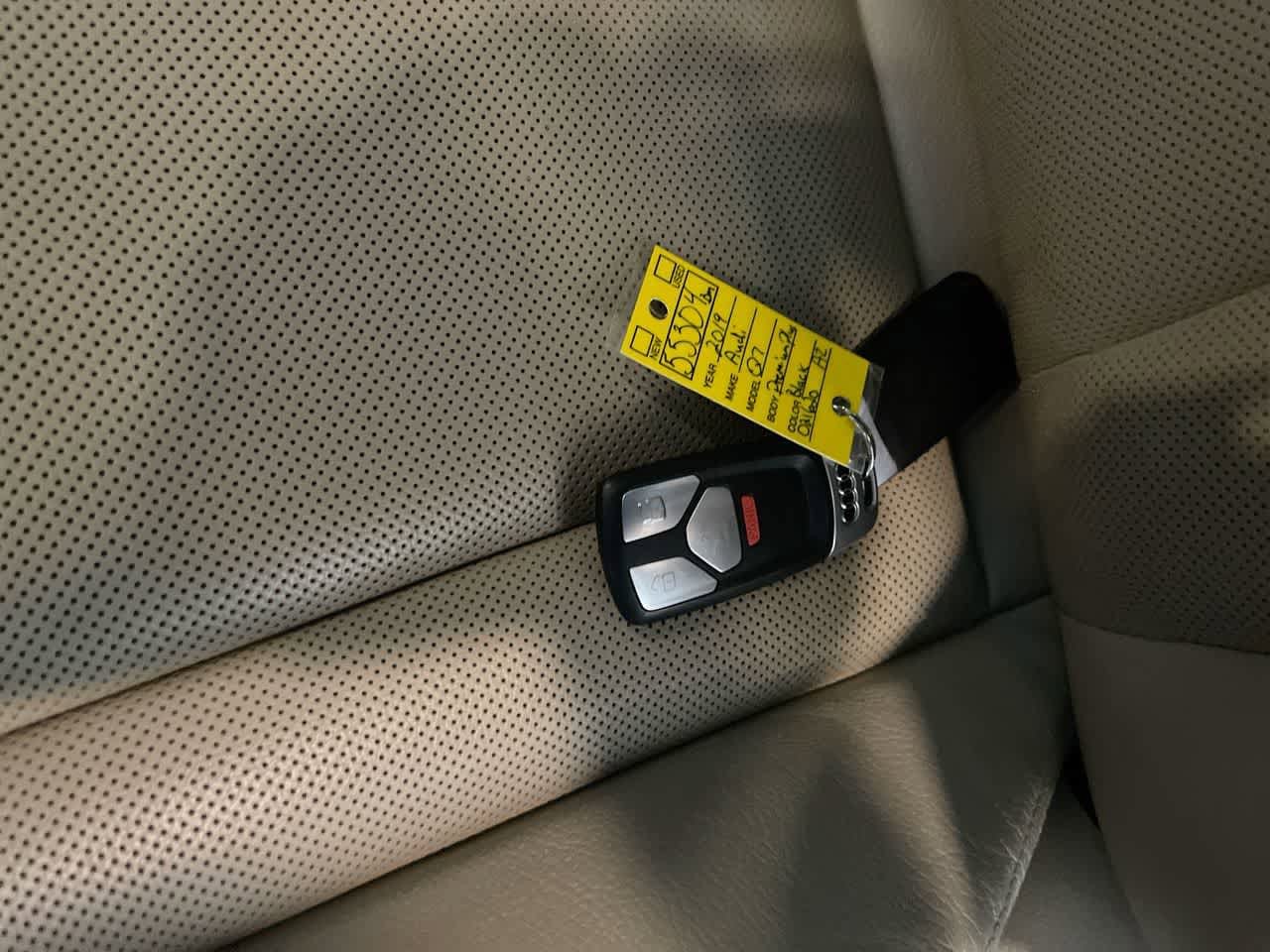 Thumbnail: 2019 Audi Q7 - 28