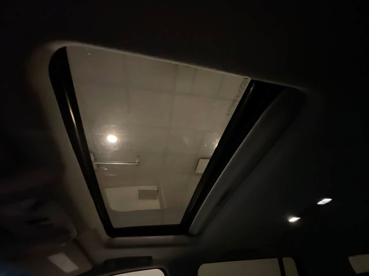 Thumbnail: 2018 Cadillac Escalade - 22