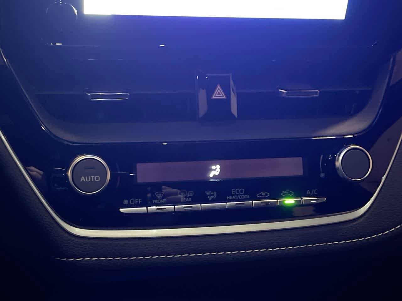 Thumbnail: 2026 Toyota Corolla - 19