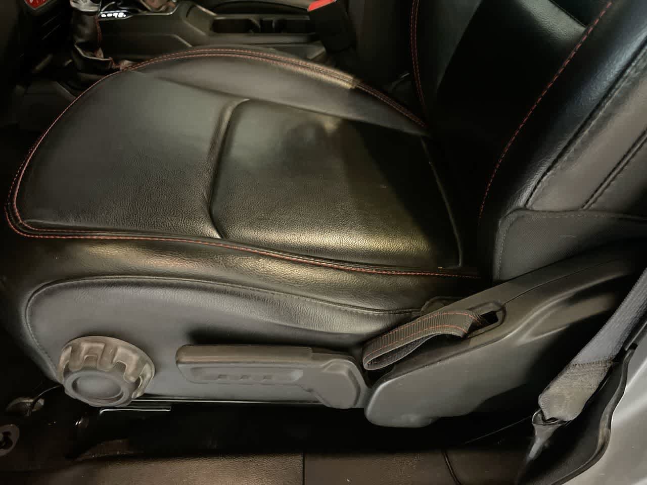 Thumbnail: 2020 Jeep Gladiator - 12