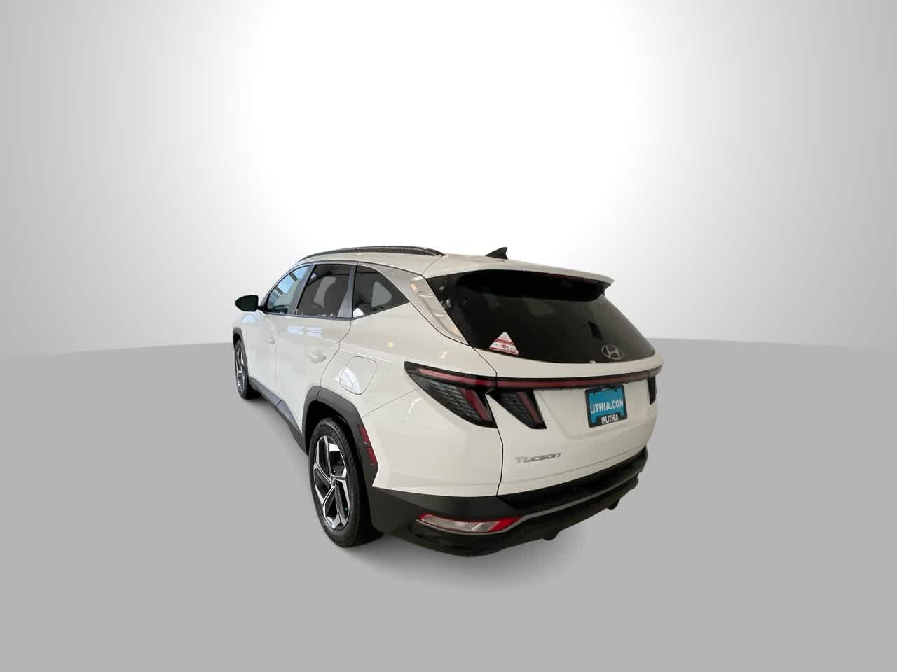 Thumbnail: 2023 Hyundai Tucson - 6