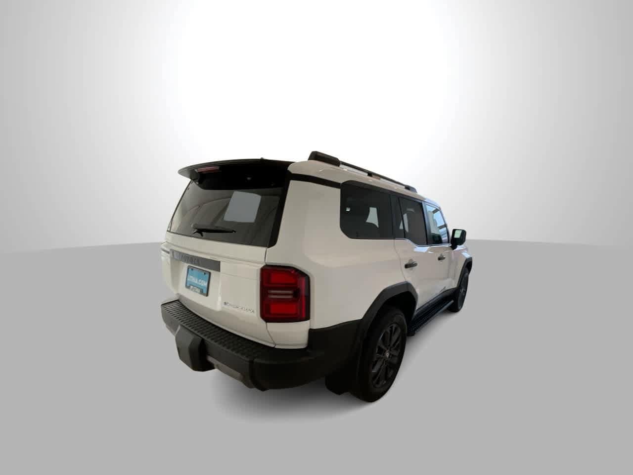 Thumbnail: 2026 Toyota Land Cruiser - 8