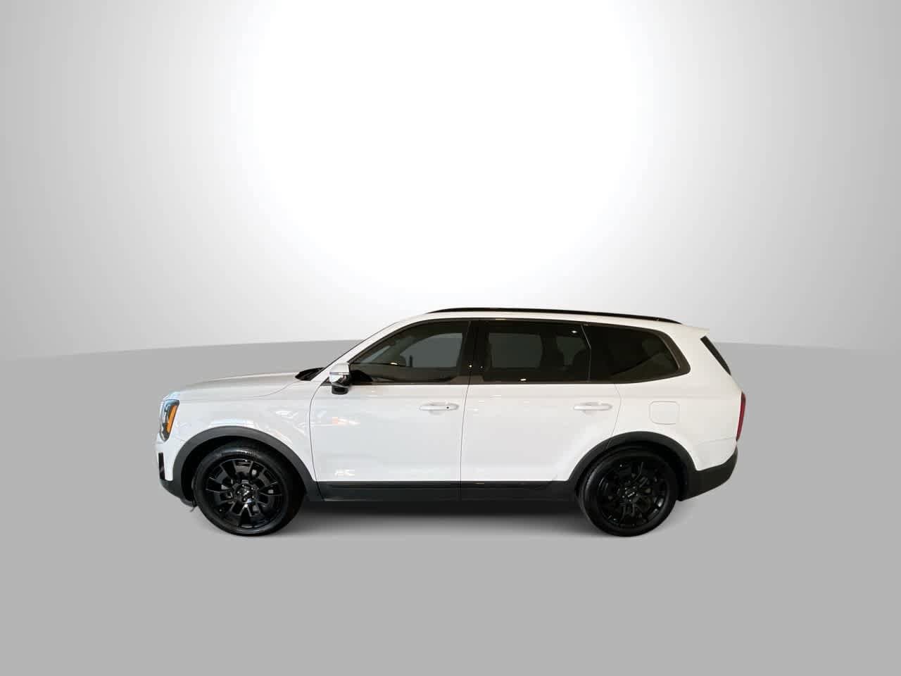 Thumbnail: 2022 Kia Telluride - 5