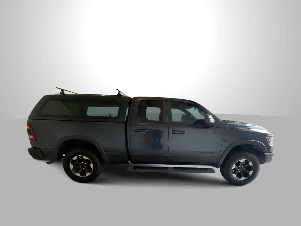 Thumbnail: 2019 RAM 1500 - 9