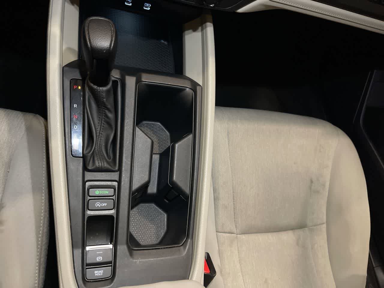 Thumbnail: 2023 Honda Accord - 19