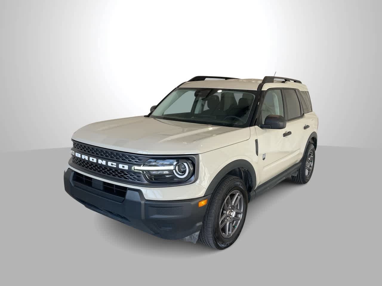 Thumbnail: 2025 Ford Bronco Sport - 1