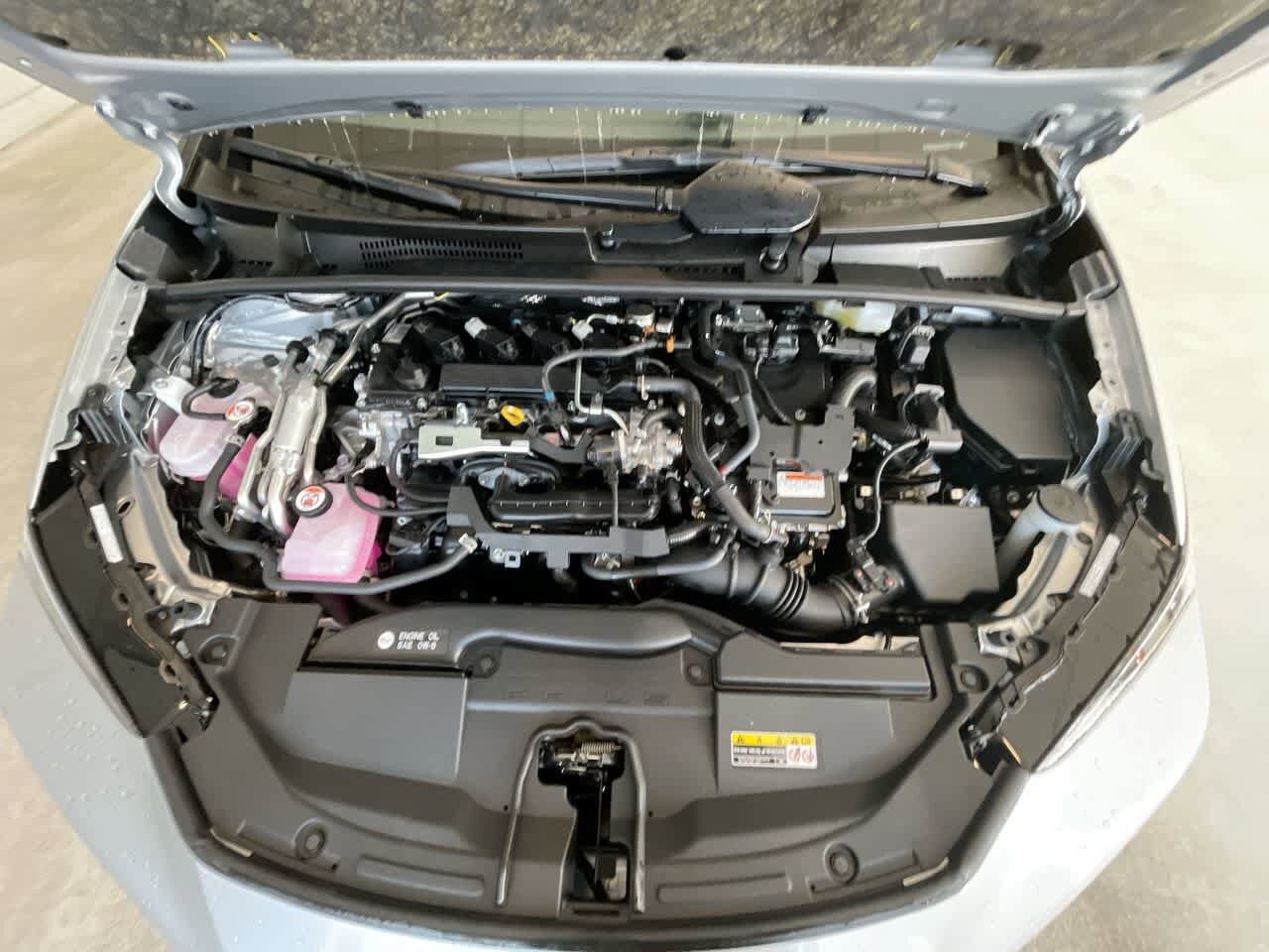 Thumbnail: 2026 Toyota Prius - 26