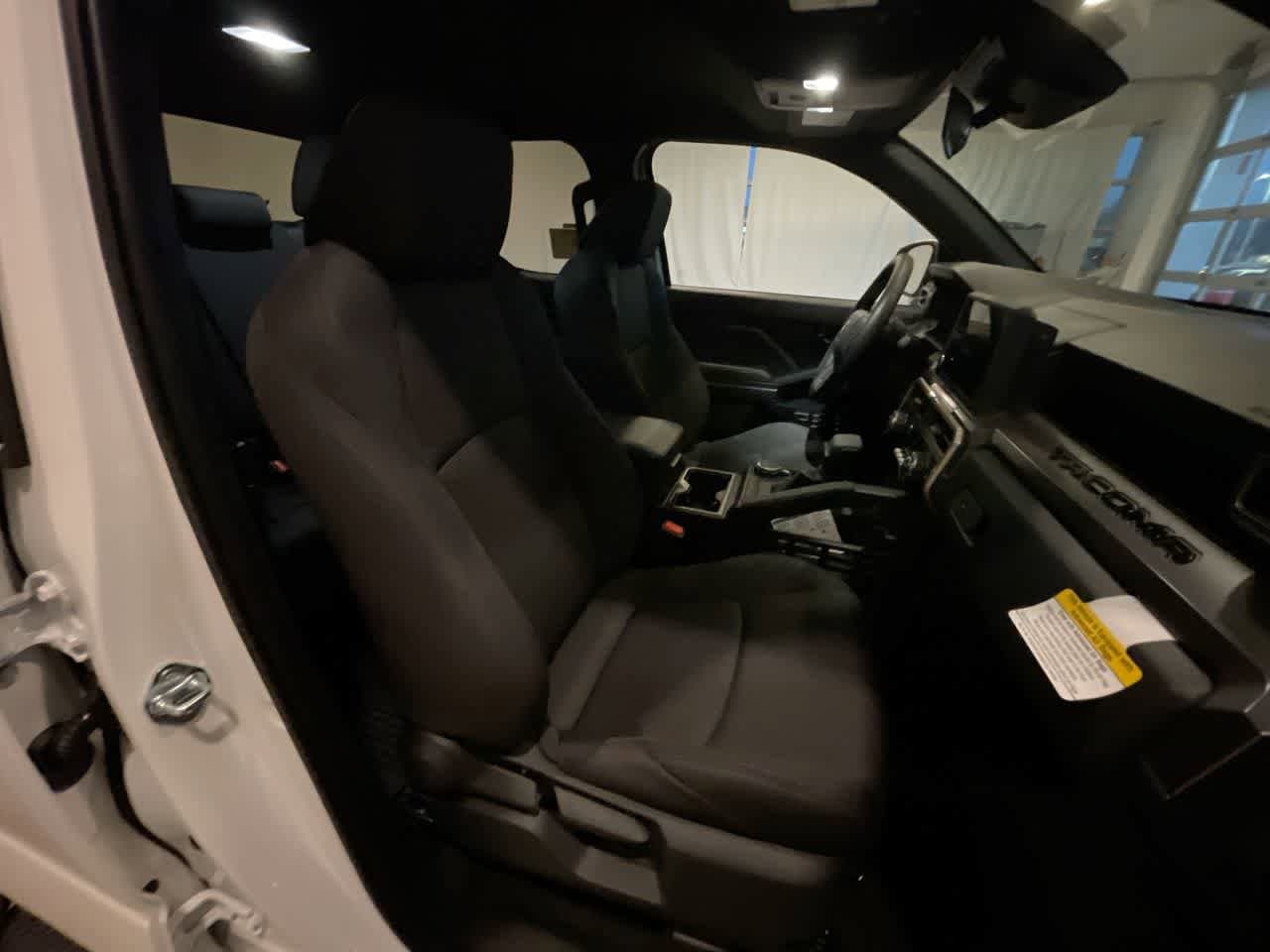 Thumbnail: 2026 Toyota Tacoma - 24