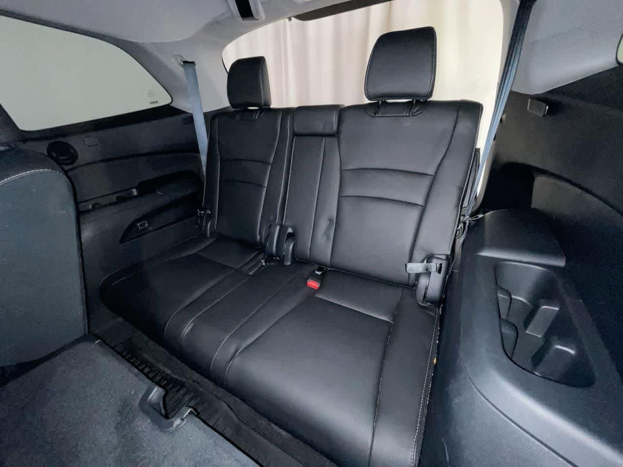 Thumbnail: 2020 Honda Pilot - 26