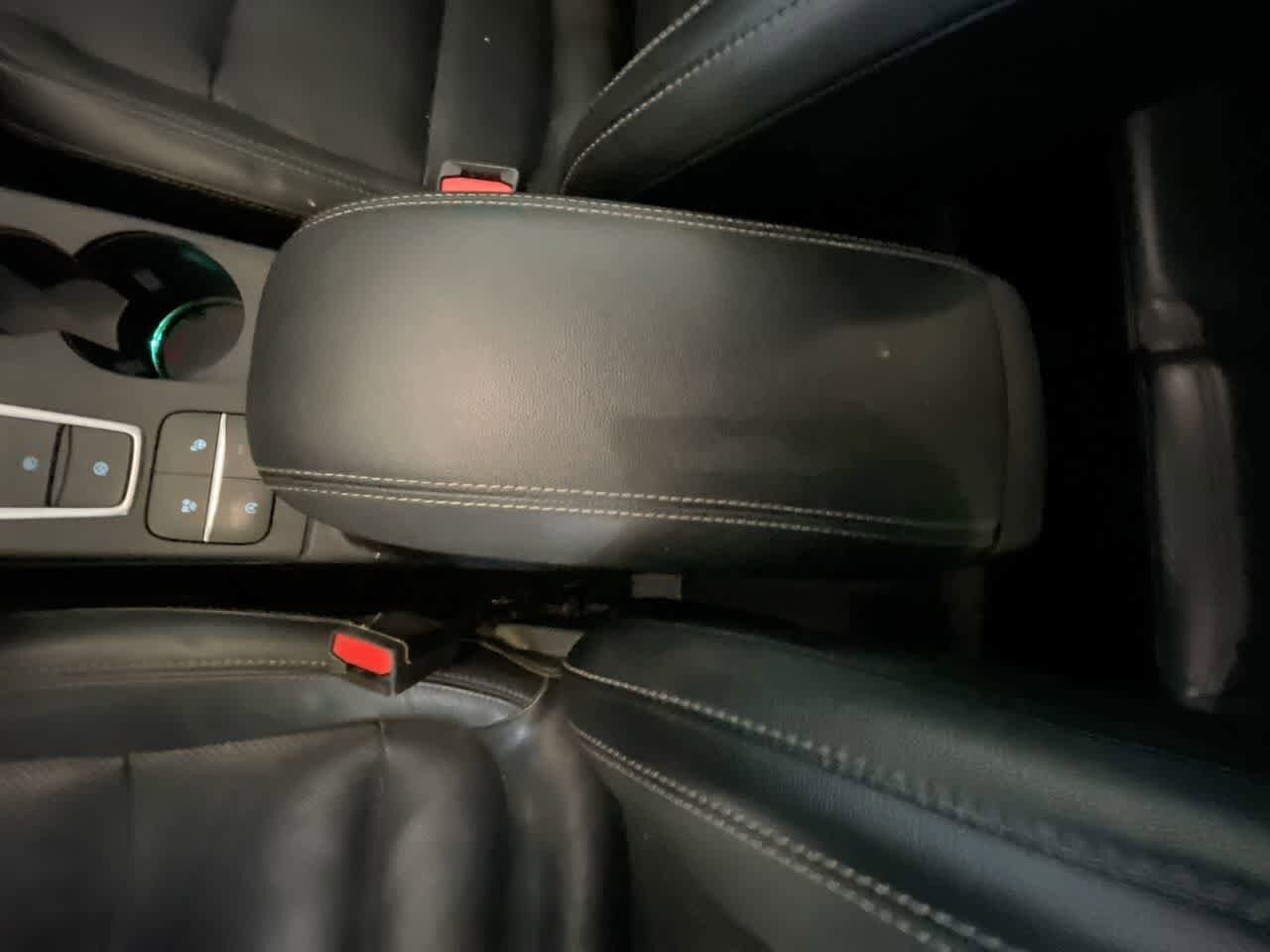 Thumbnail: 2020 Ford Escape - 21