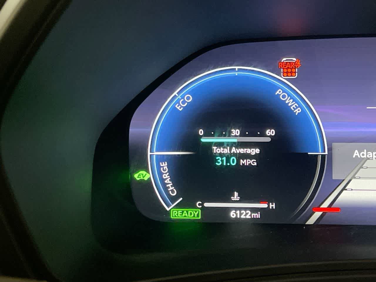 Thumbnail: 2025 Toyota Grand Highlander - 15