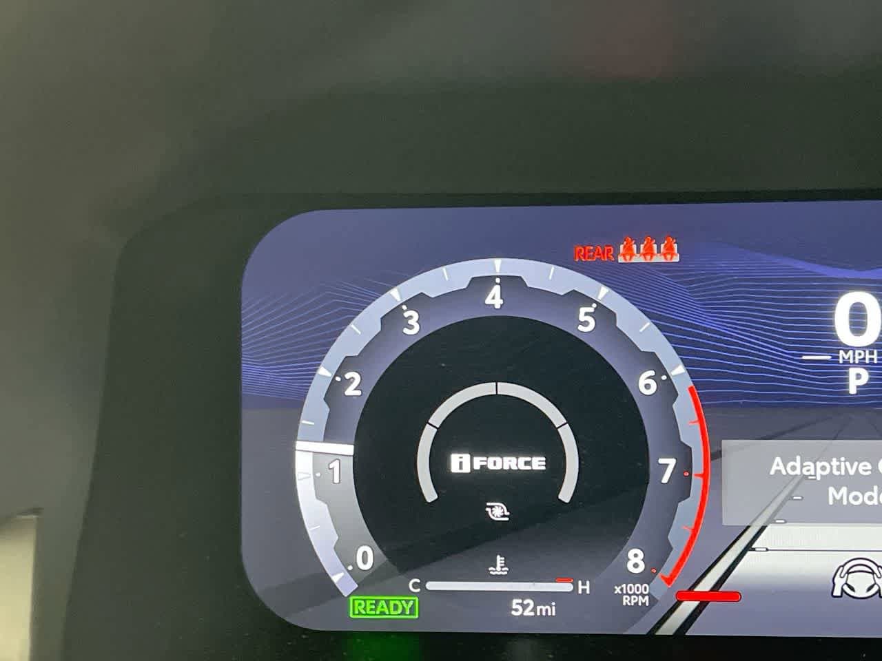 2026 Toyota Tacoma TRD Off Road - Photo 15