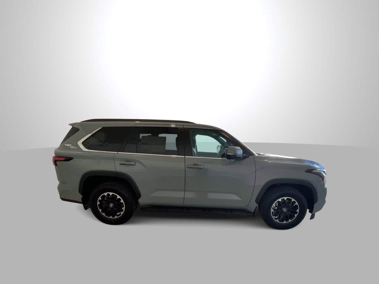 Thumbnail: 2026 Toyota Sequoia - 9