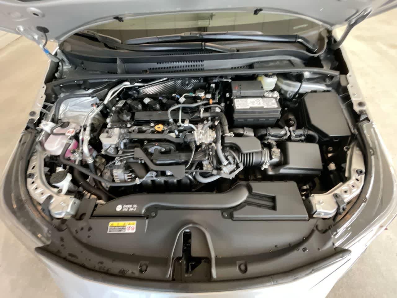 Thumbnail: 2025 Toyota Corolla - 25