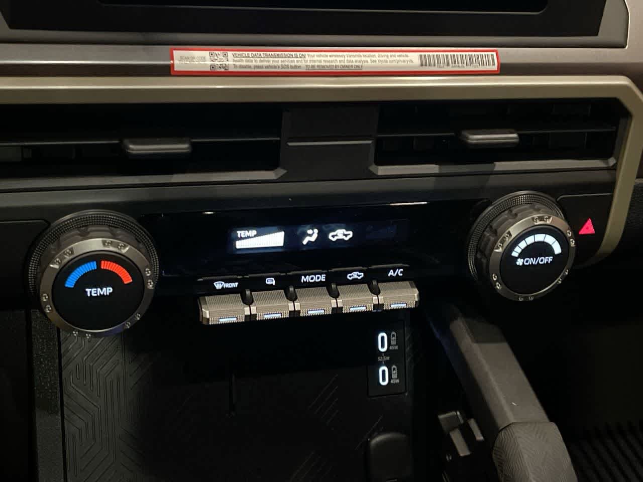 Thumbnail: 2026 Toyota Tacoma - 19