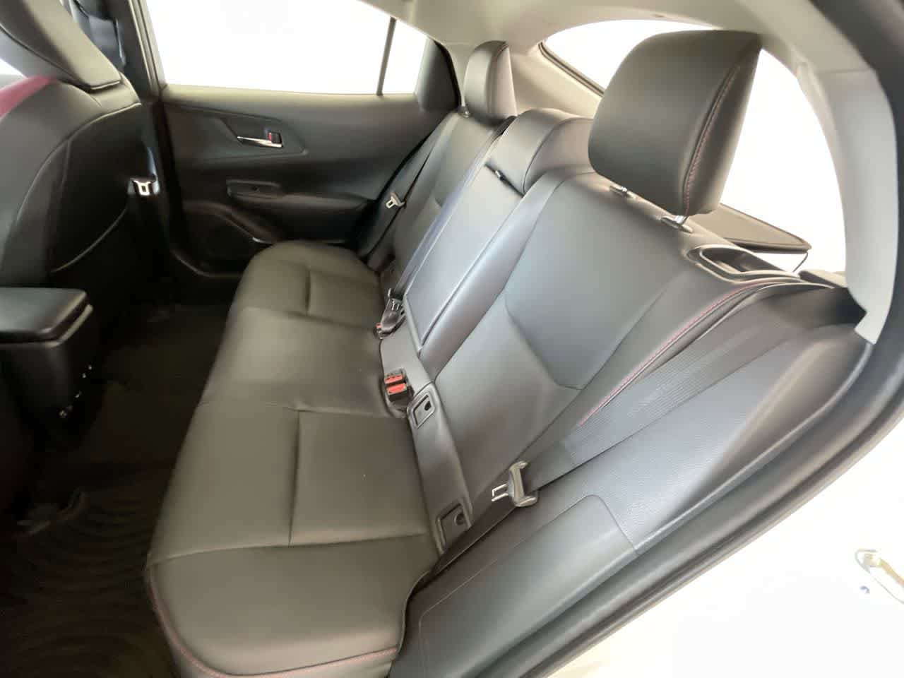 Thumbnail: 2026 Toyota Prius - 22