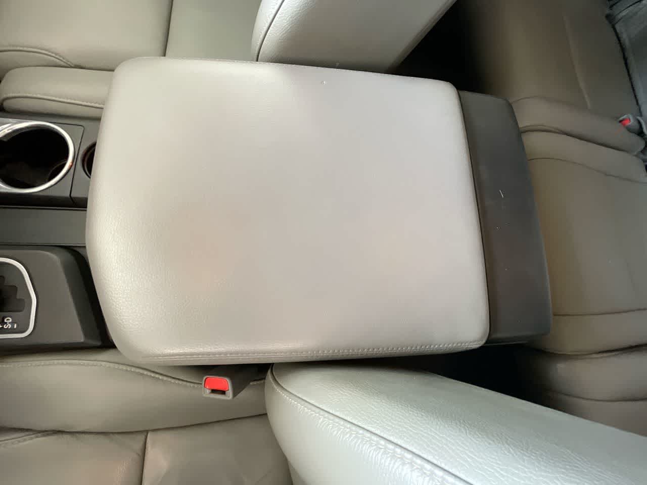Thumbnail: 2021 Toyota Sequoia - 20