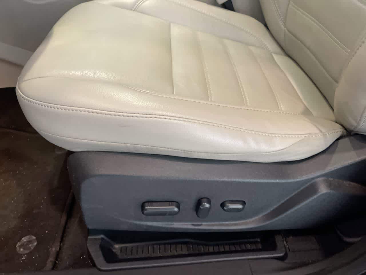 Thumbnail: 2018 Ford Escape - 12