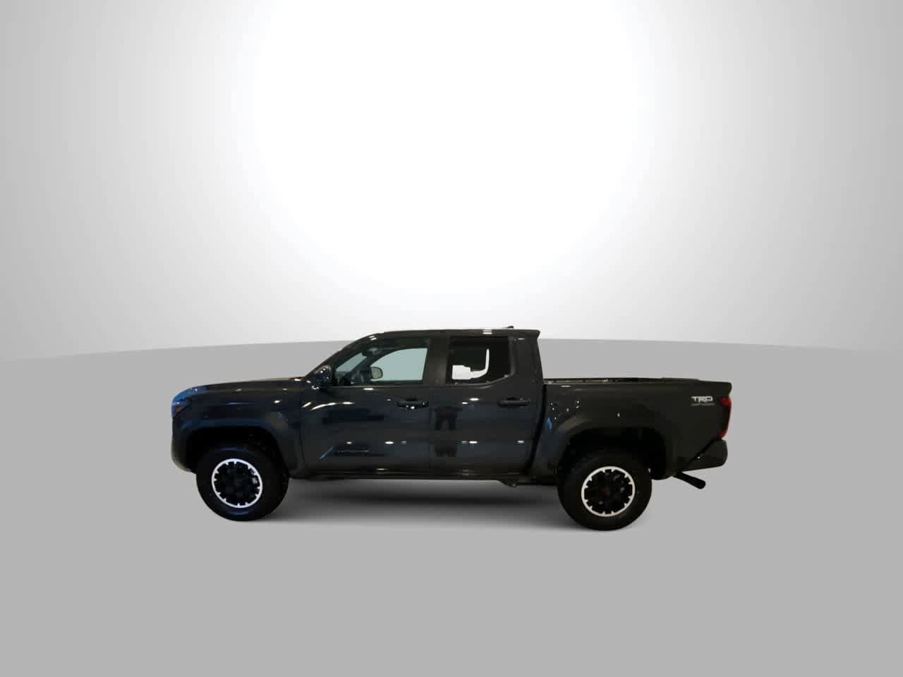 Thumbnail: 2026 Toyota Tacoma - 5