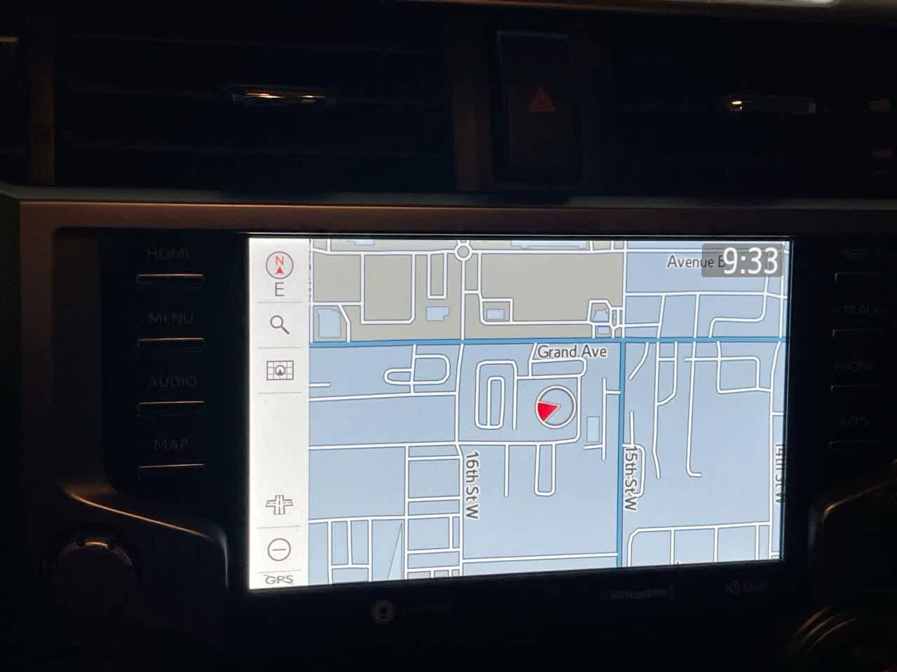 Thumbnail: 2024 Toyota 4Runner - 18