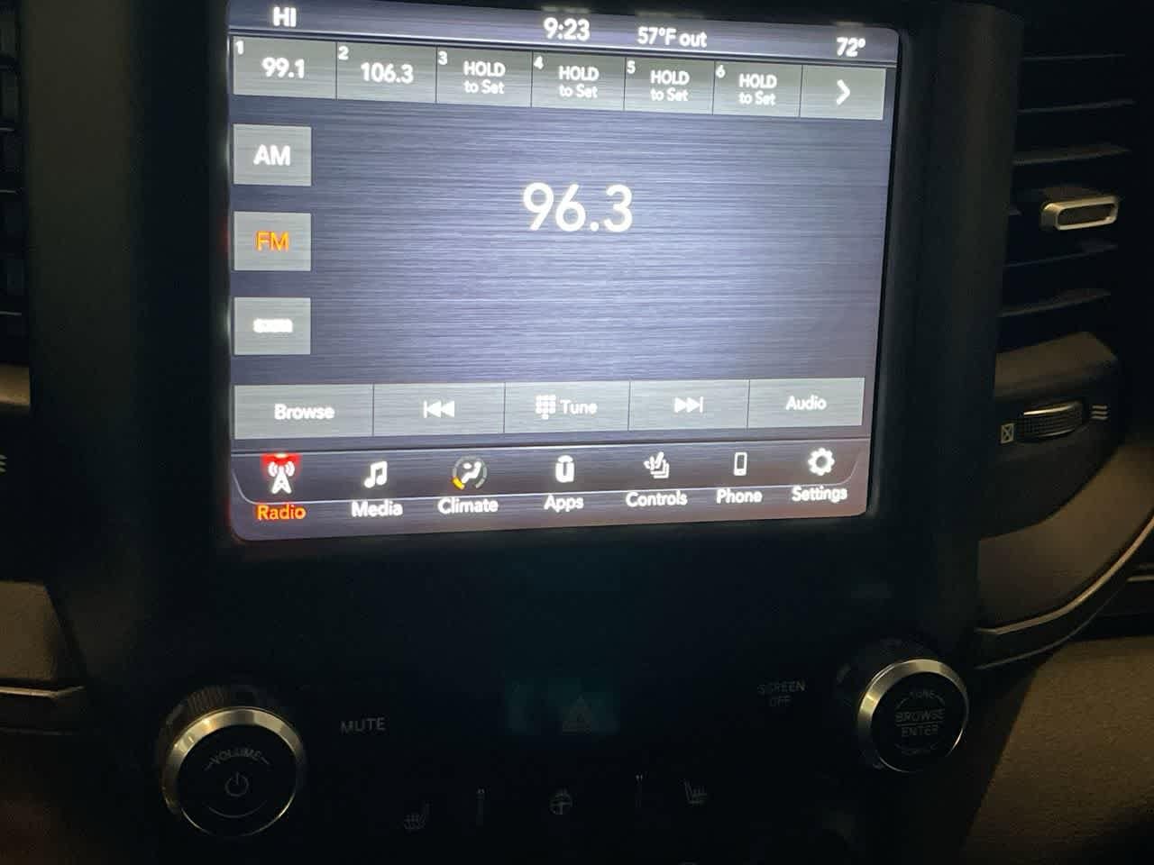 Thumbnail: 2020 RAM 1500 - 16