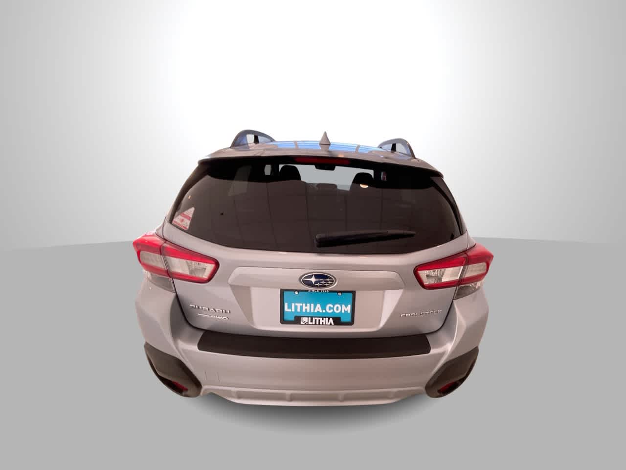 Thumbnail: 2019 Subaru Crosstrek - 7