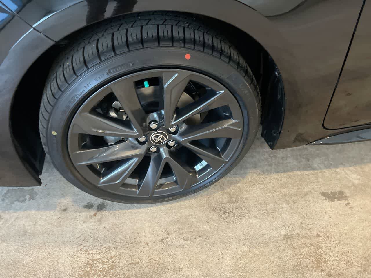 Thumbnail: 2026 Toyota Corolla - 10