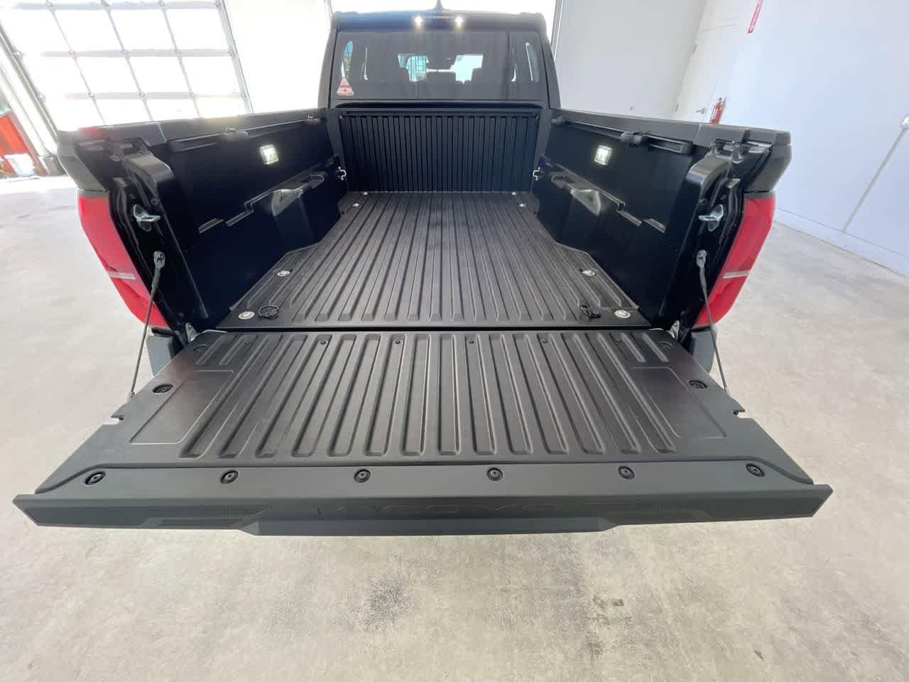 Thumbnail: 2026 Toyota Tacoma - 23