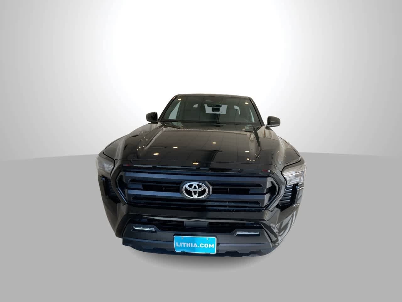Thumbnail: 2026 Toyota Tacoma - 3