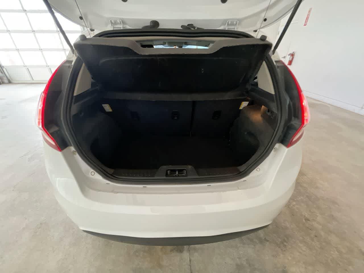 Thumbnail: 2019 Ford Fiesta - 22