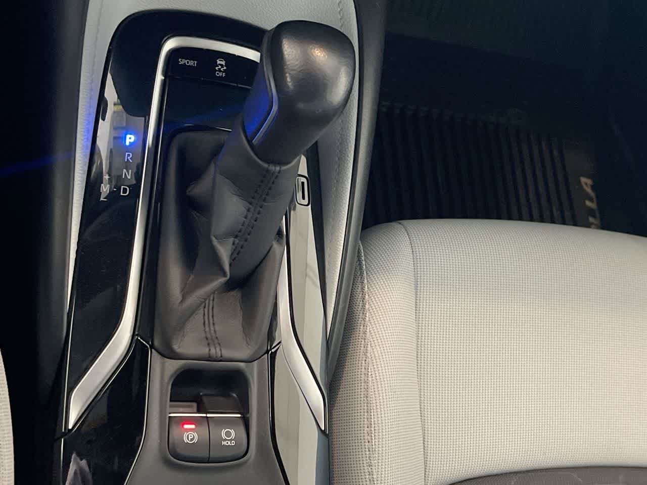 Thumbnail: 2020 Toyota Corolla - 20