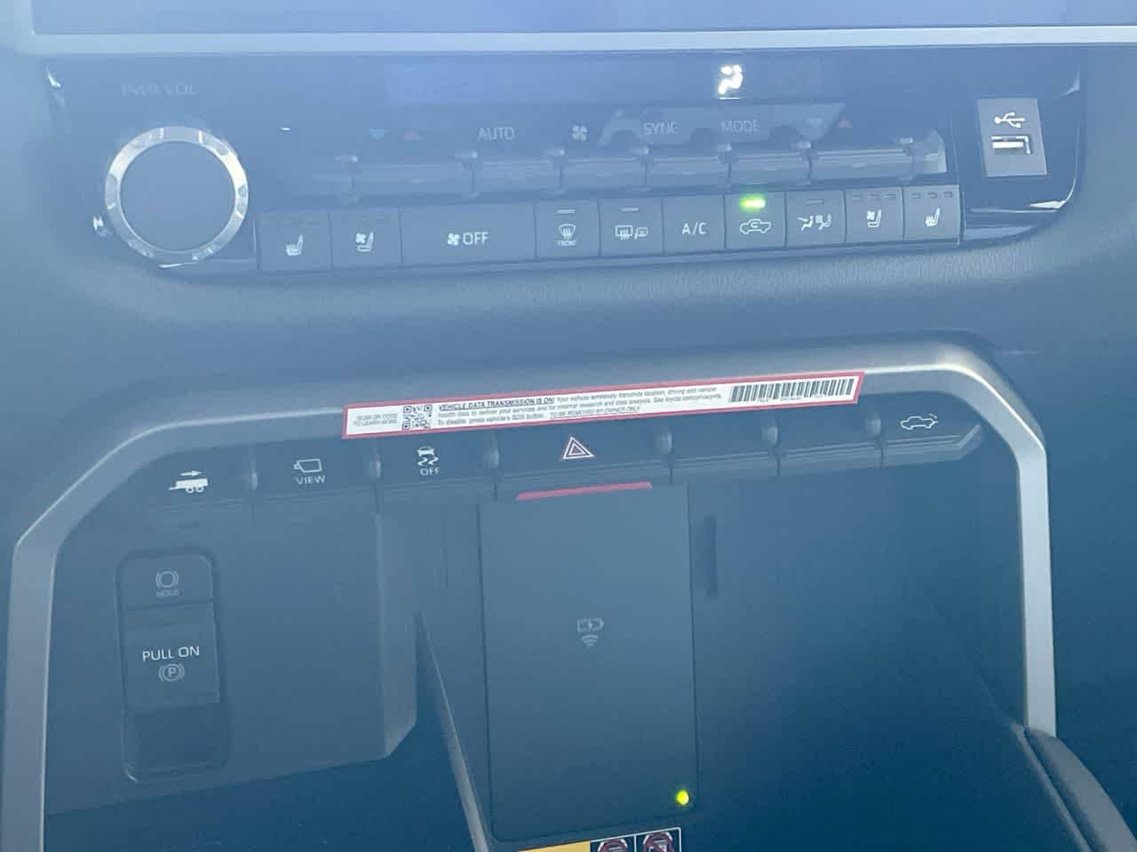 Thumbnail: 2026 Toyota Tundra - 19