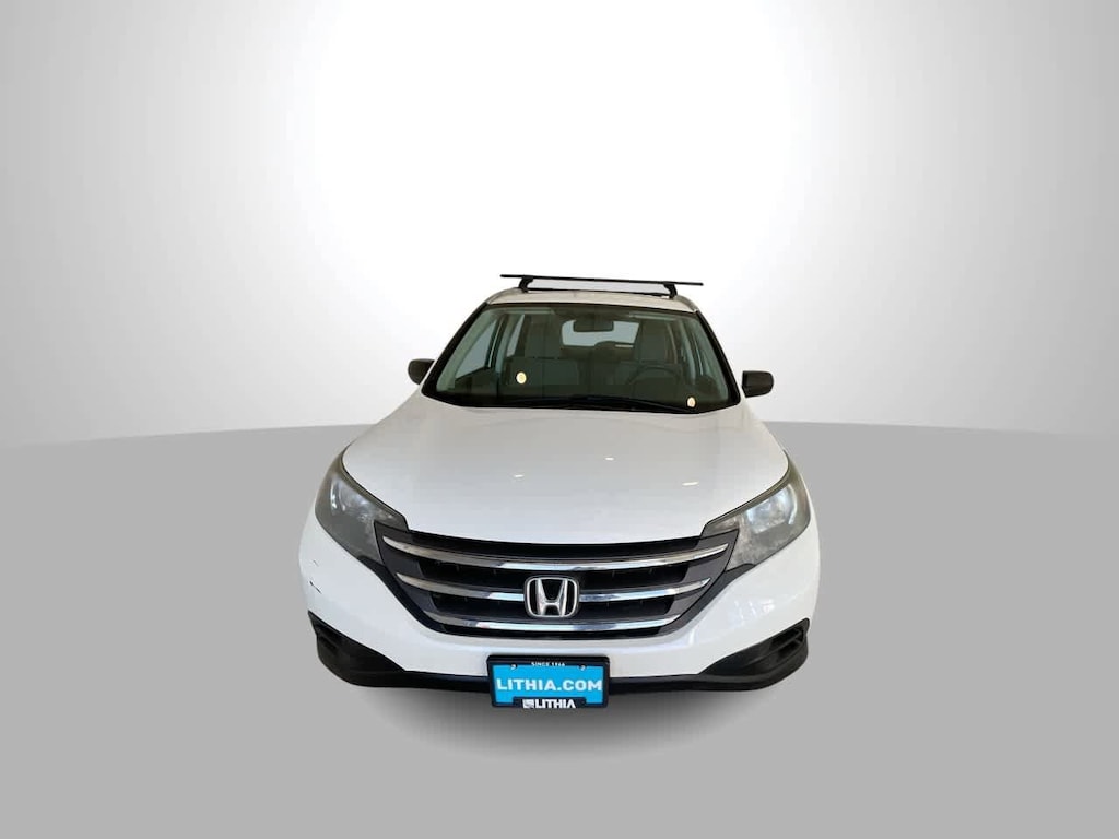 Used 2014 Honda CR-V LX Sport Utility