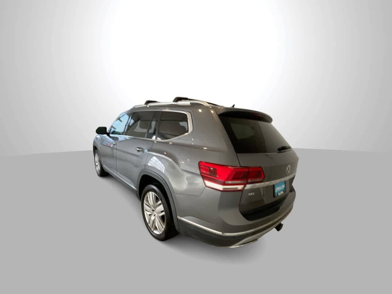 Thumbnail: 2018 Volkswagen Atlas - 6