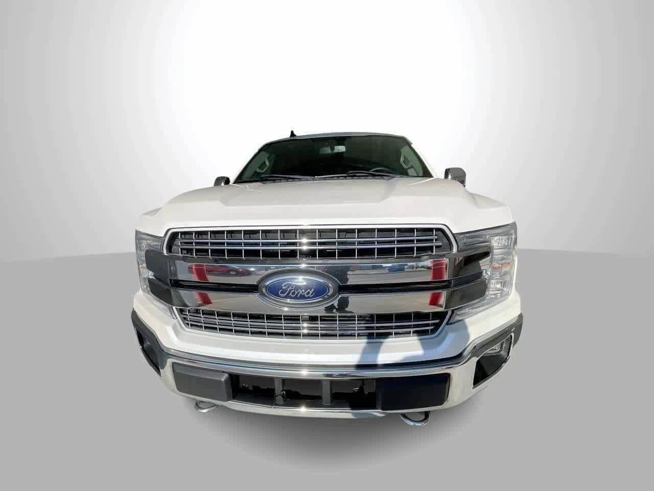2019 Ford F-150 Lariat photo 3