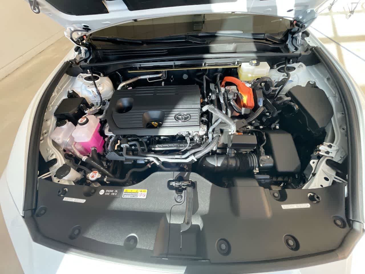 Thumbnail: 2026 Toyota Crown - 26