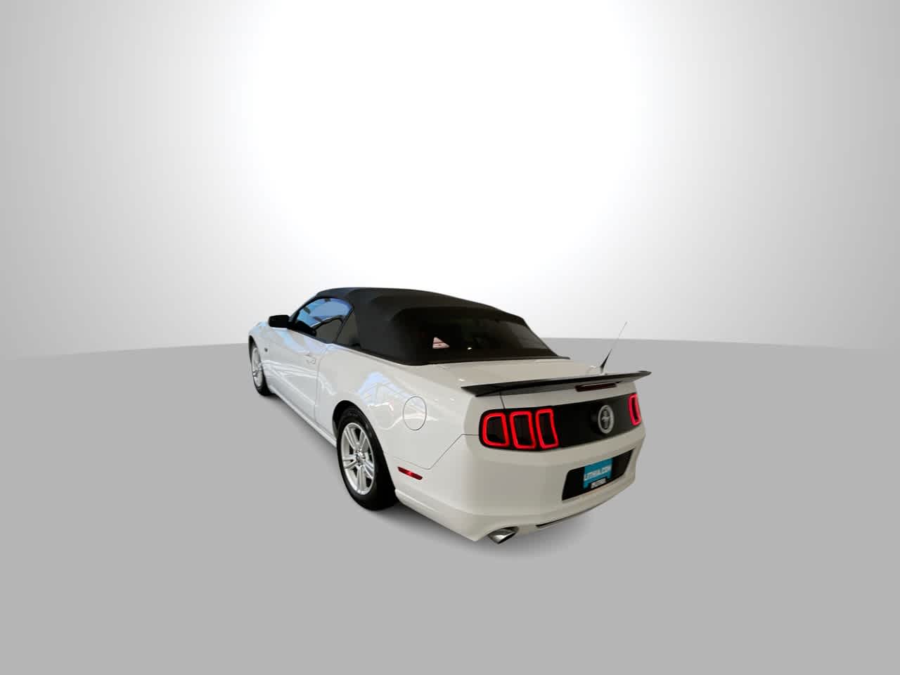 Thumbnail: 2014 Ford Mustang - 6