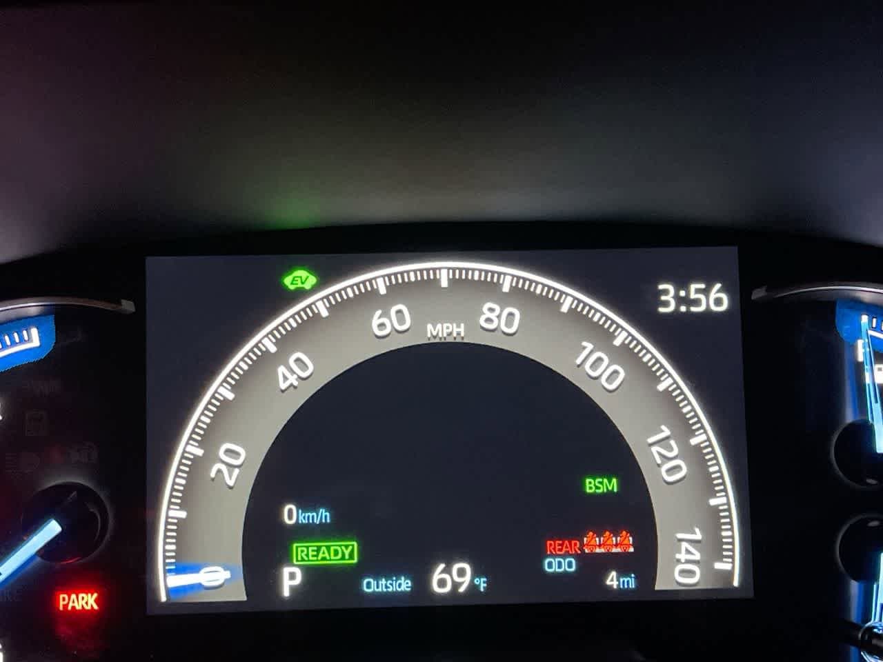 Thumbnail: 2025 Toyota RAV4 - 15