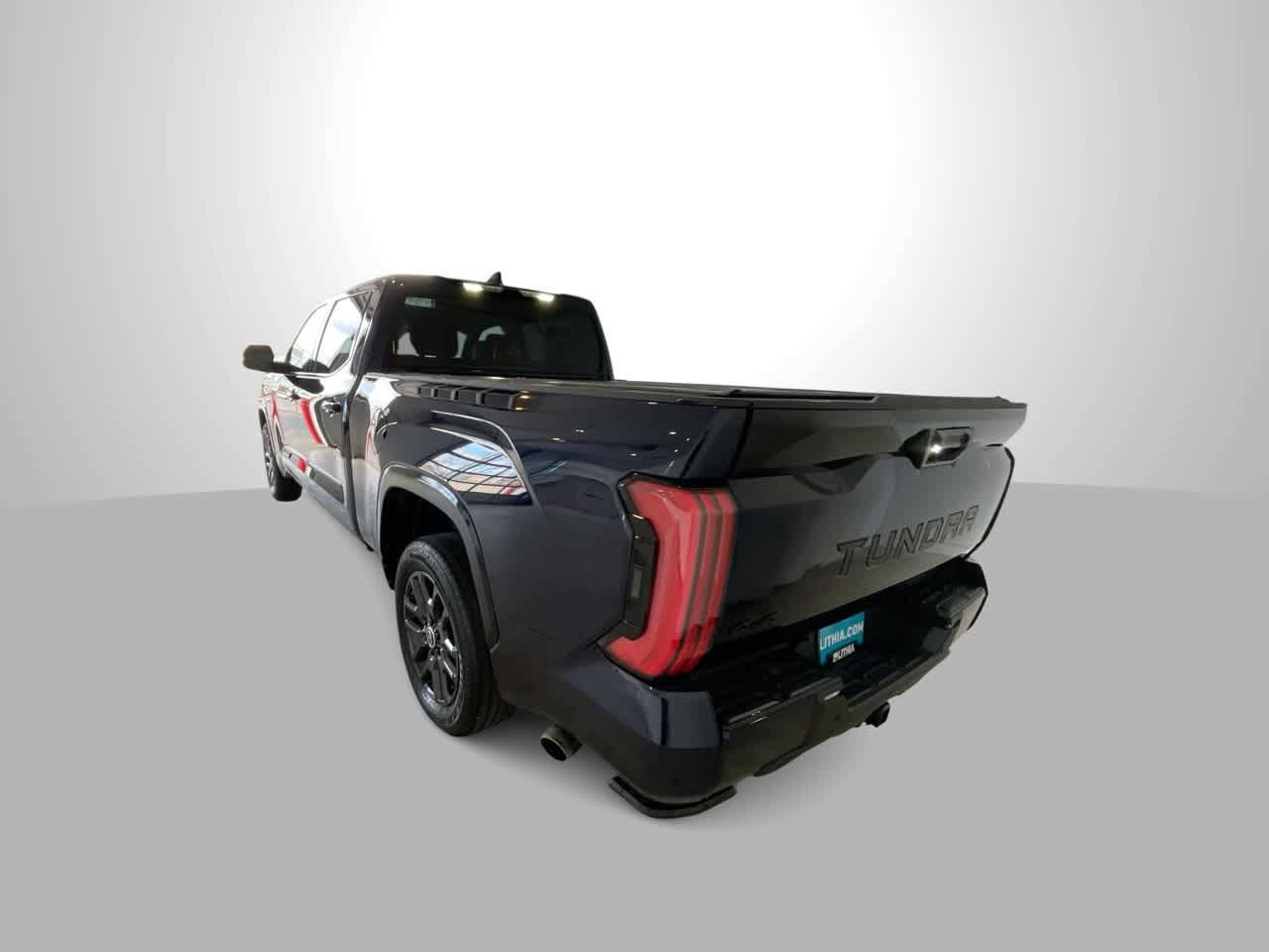 Thumbnail: 2024 Toyota Tundra - 6