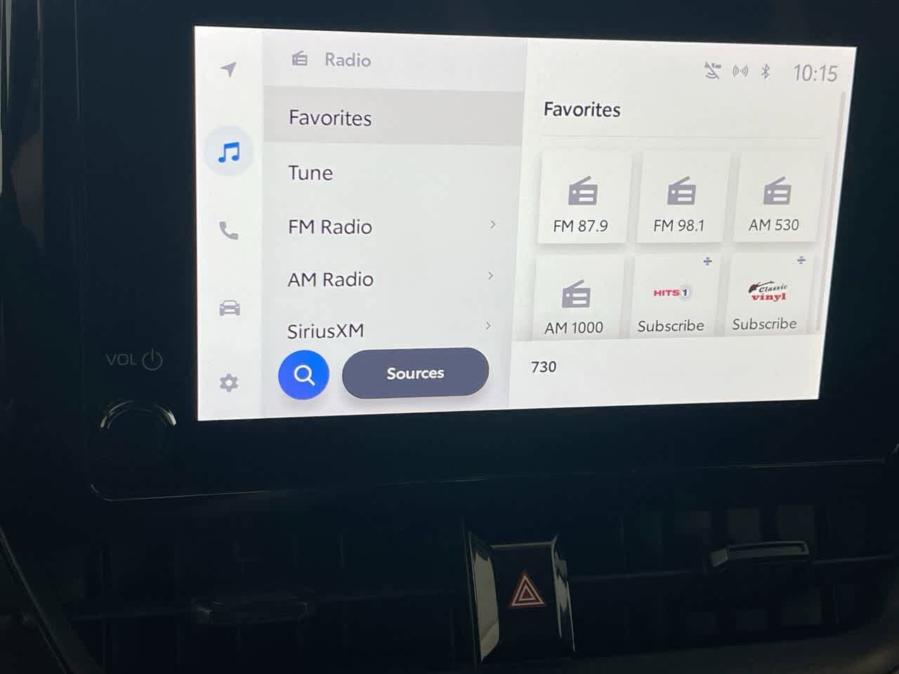 Thumbnail: 2024 Toyota Corolla - 16