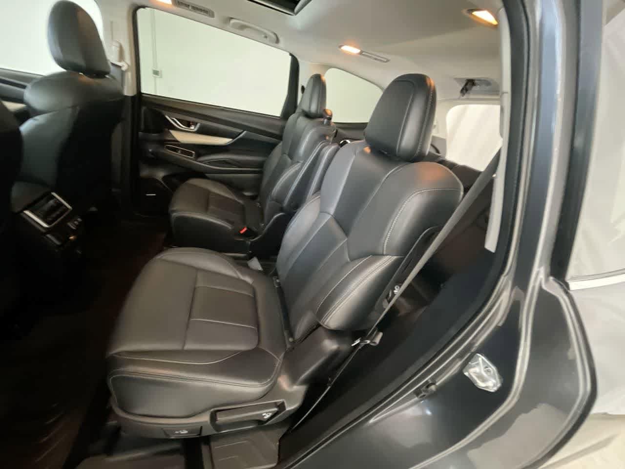 Thumbnail: 2021 Subaru Ascent - 22